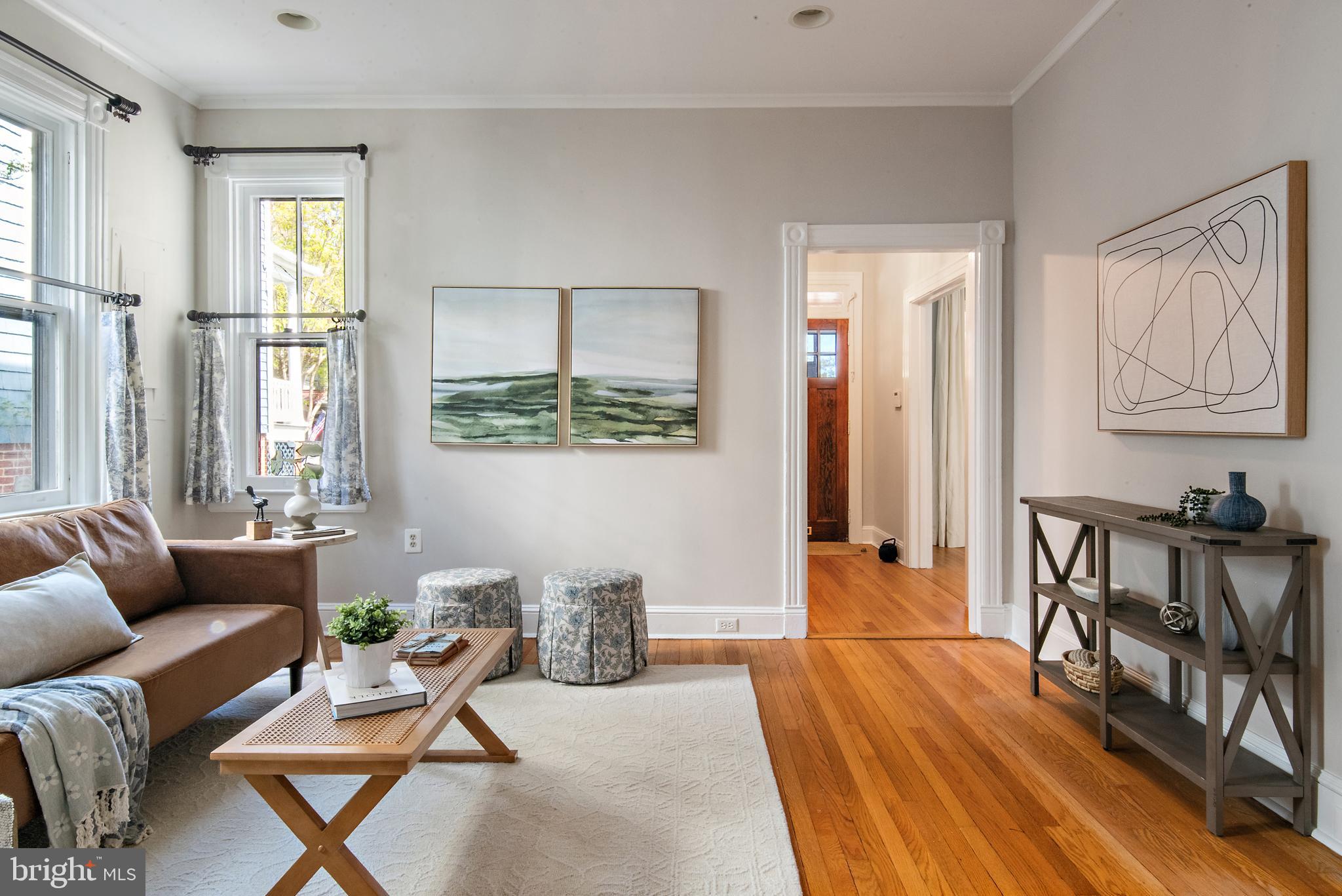 HISTORIC DISTRICT - Residential