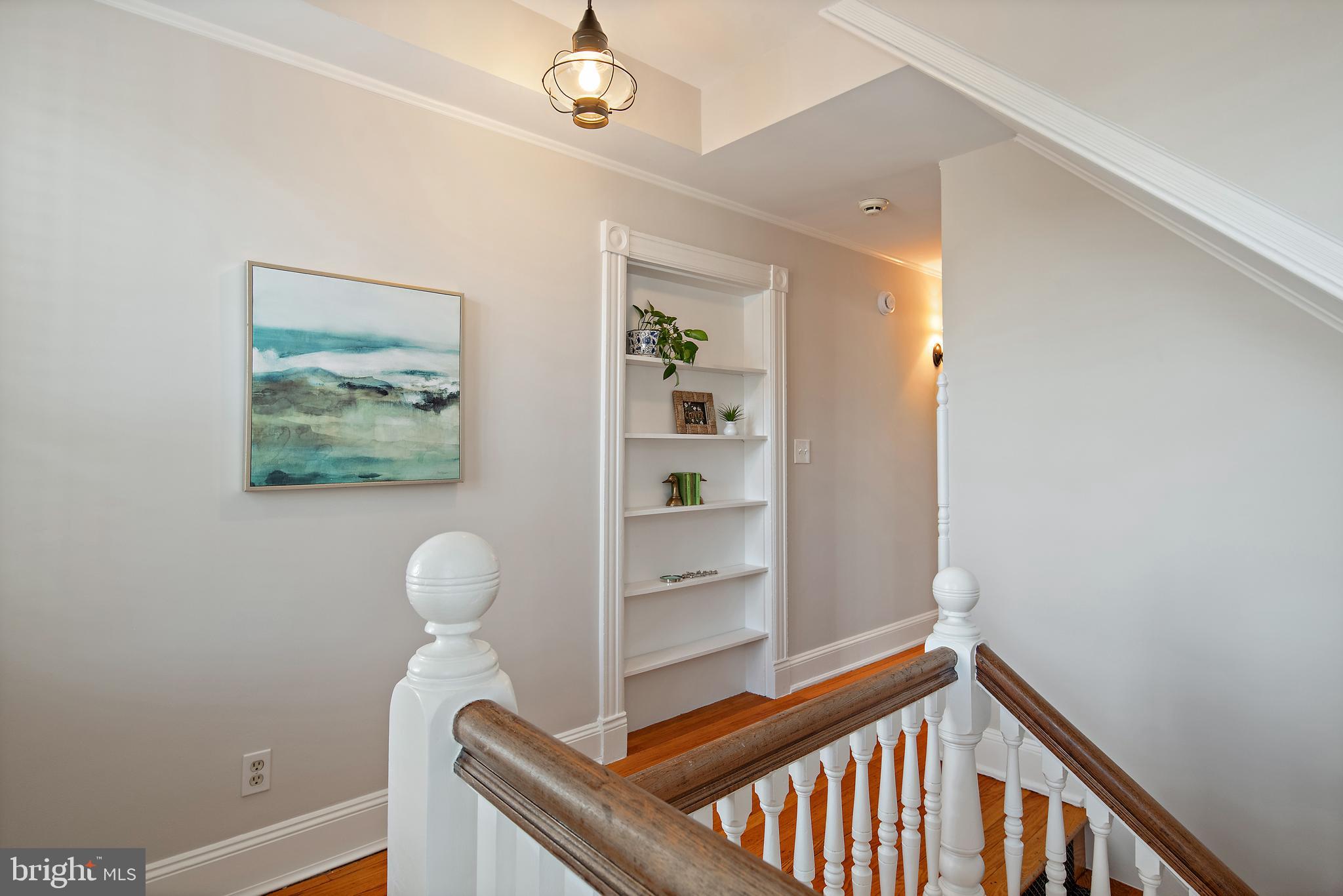 HISTORIC DISTRICT - Residential