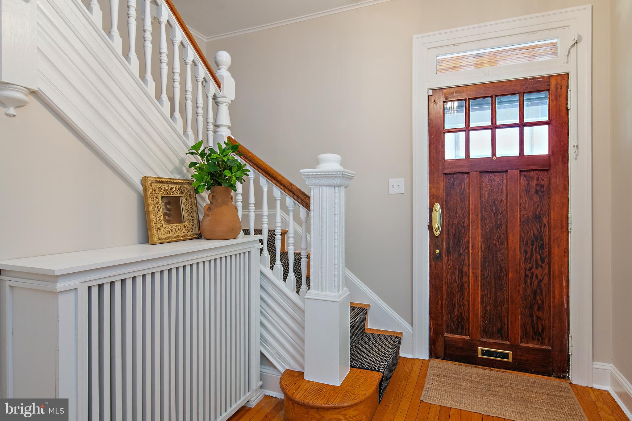 HISTORIC DISTRICT - Residential