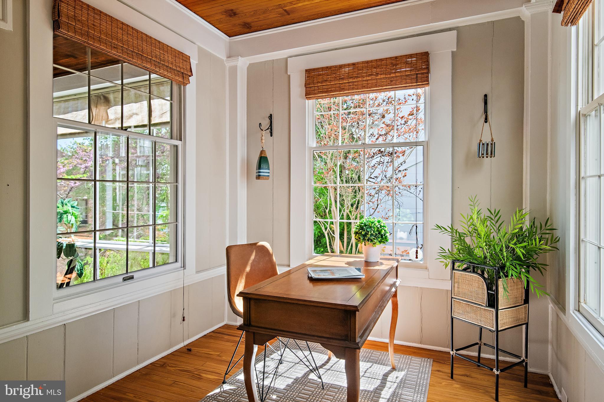 HISTORIC DISTRICT - Residential