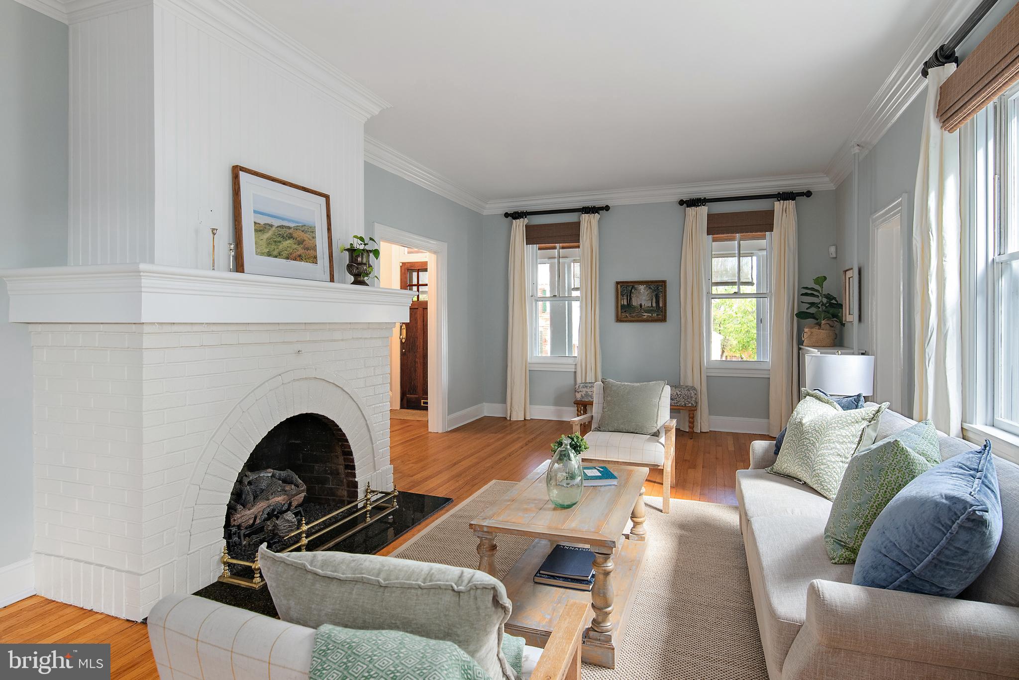 HISTORIC DISTRICT - Residential