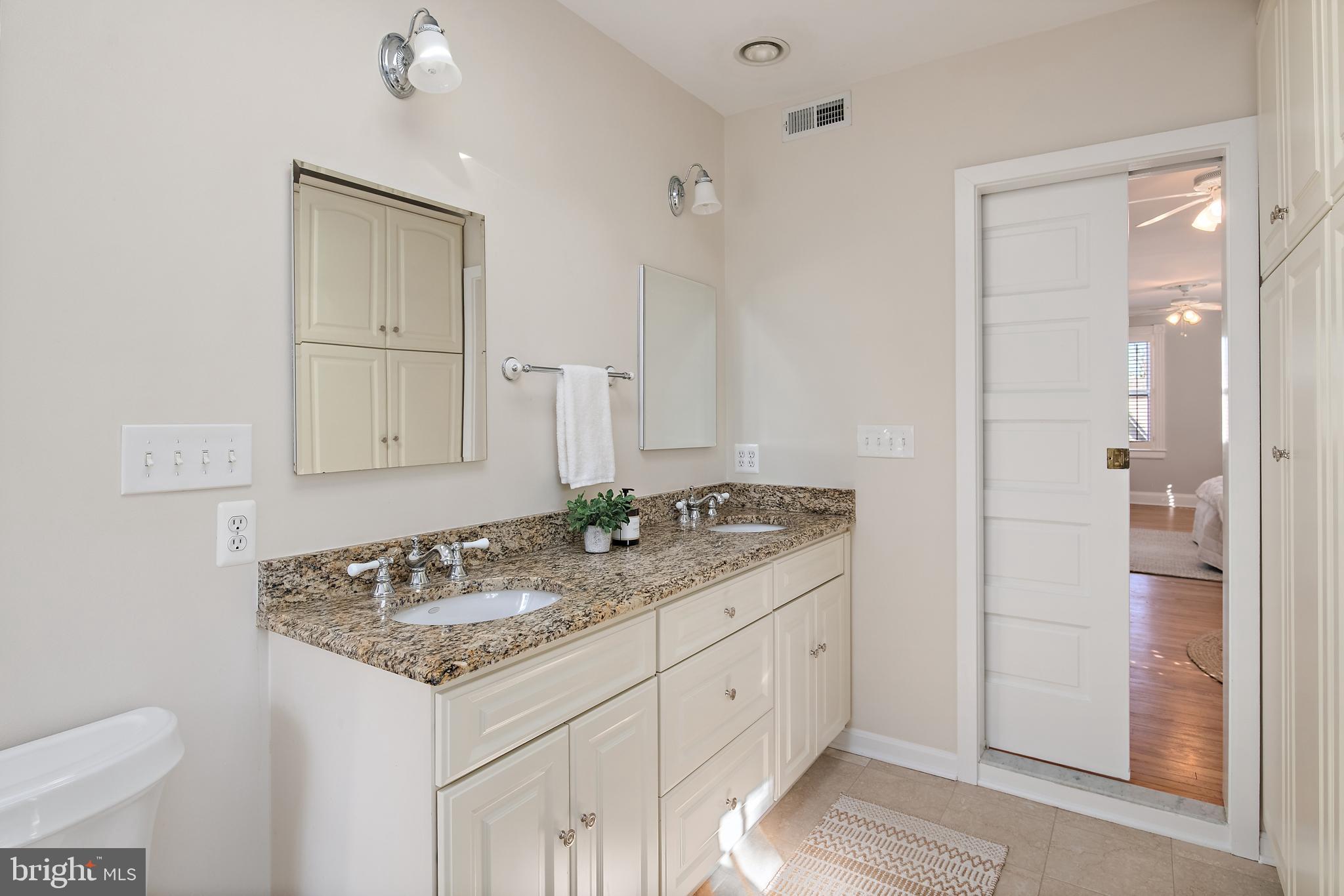 HISTORIC DISTRICT - Residential