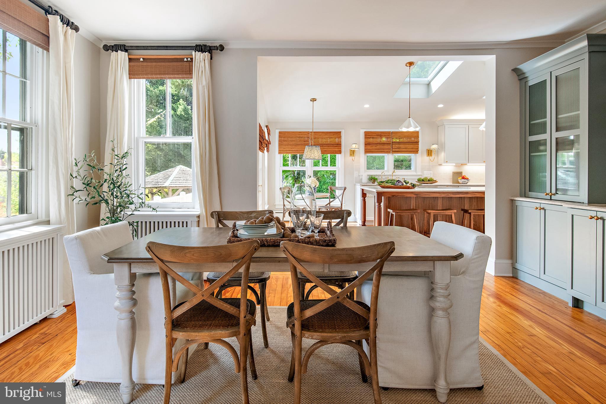 HISTORIC DISTRICT - Residential