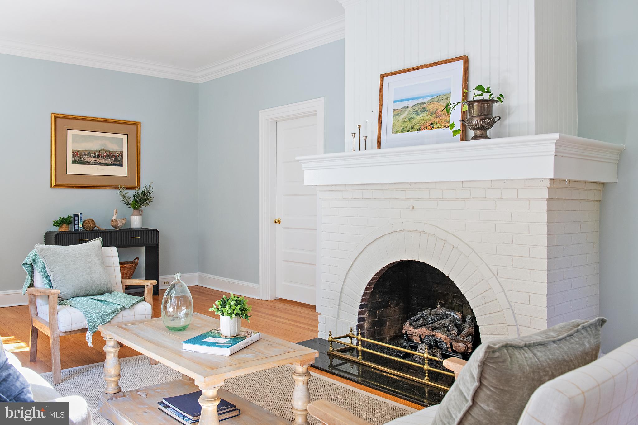 HISTORIC DISTRICT - Residential