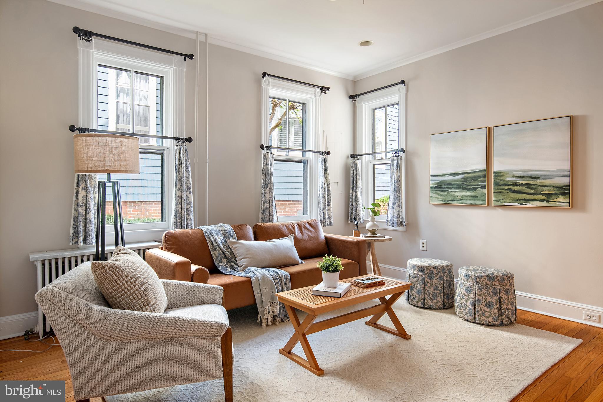 HISTORIC DISTRICT - Residential