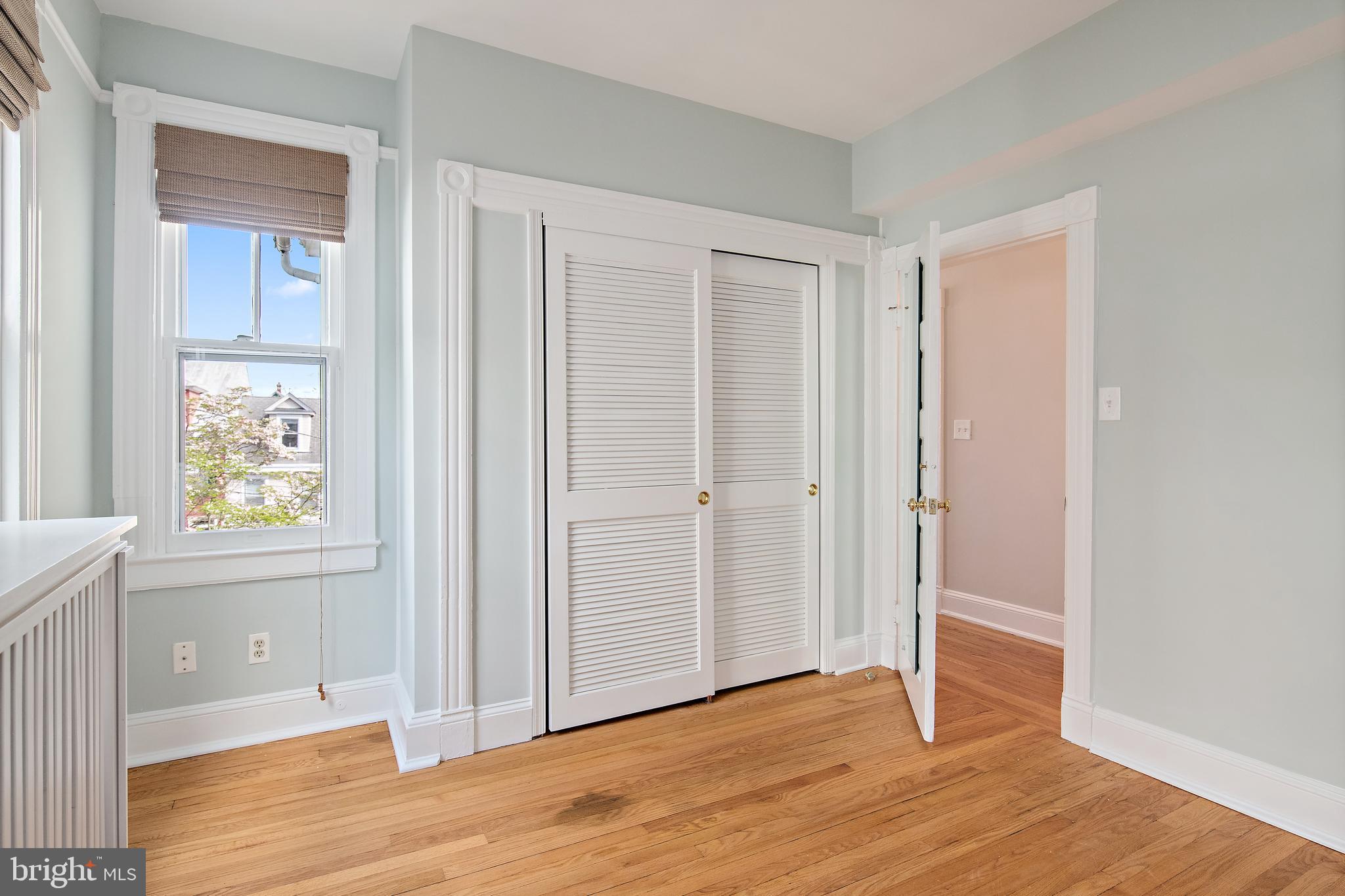 HISTORIC DISTRICT - Residential