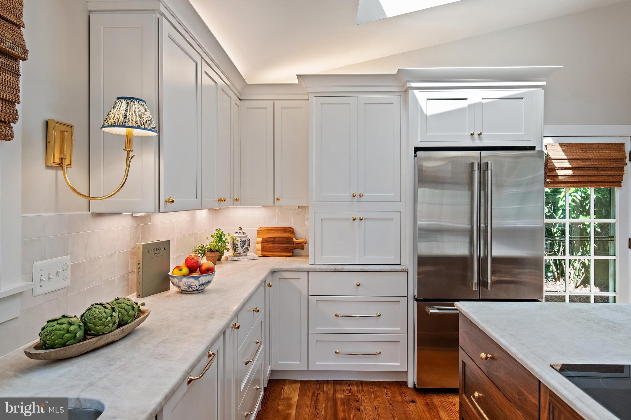 HISTORIC DISTRICT - Residential