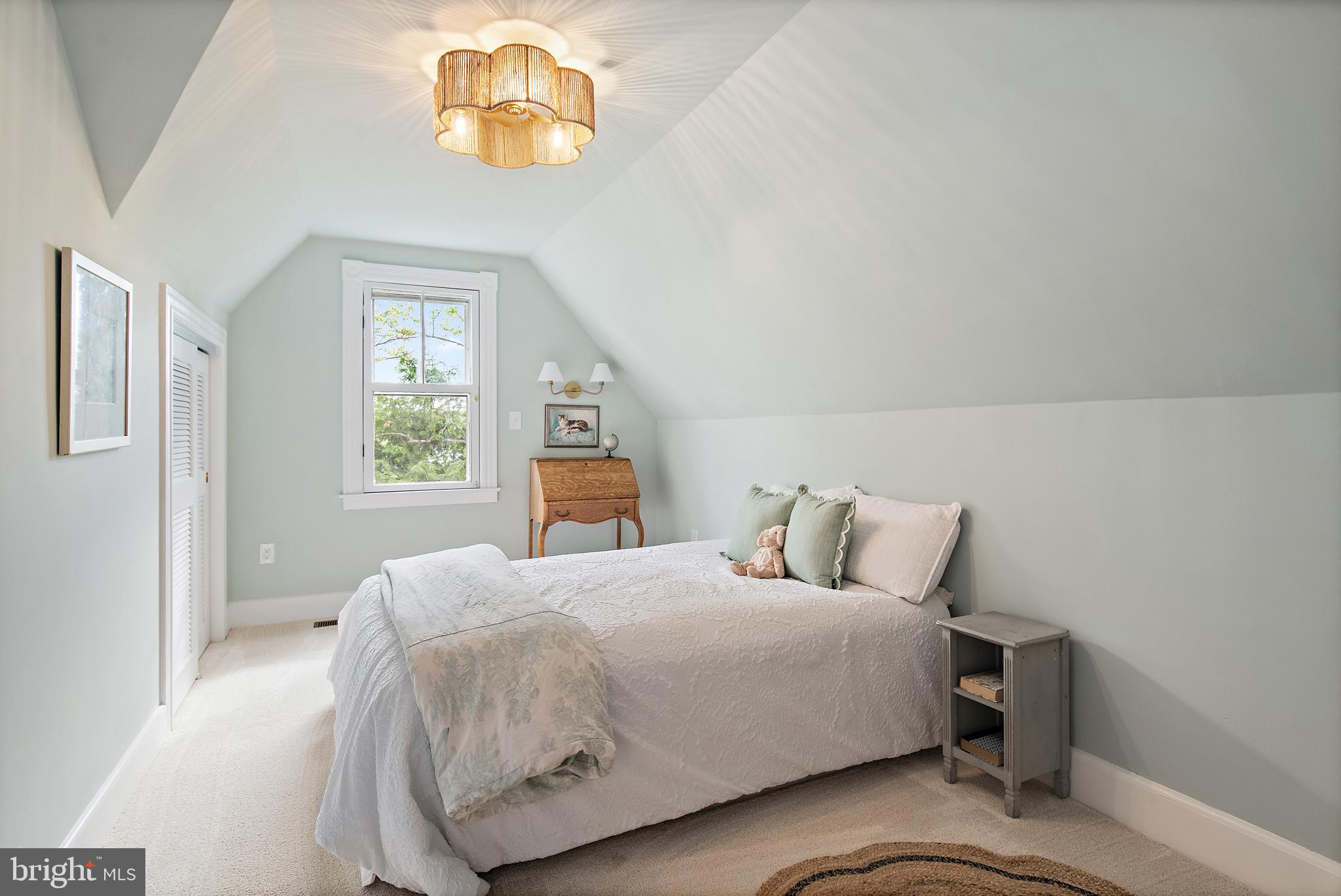 HISTORIC DISTRICT - Residential