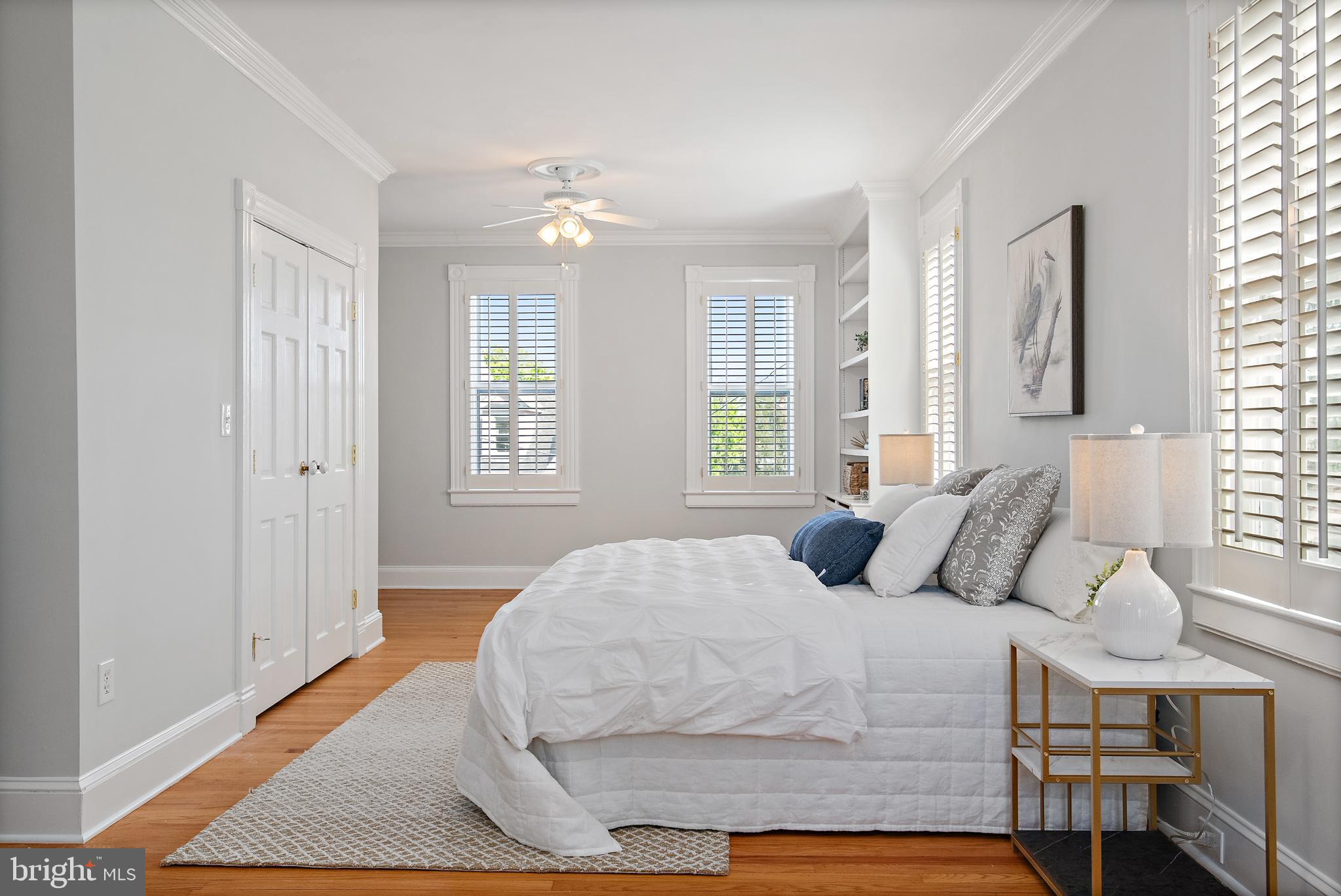 HISTORIC DISTRICT - Residential