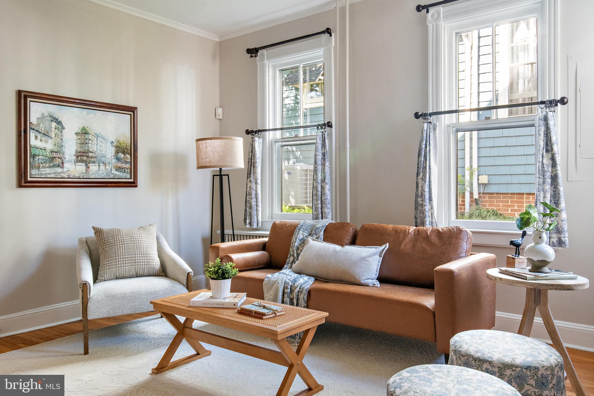 HISTORIC DISTRICT - Residential