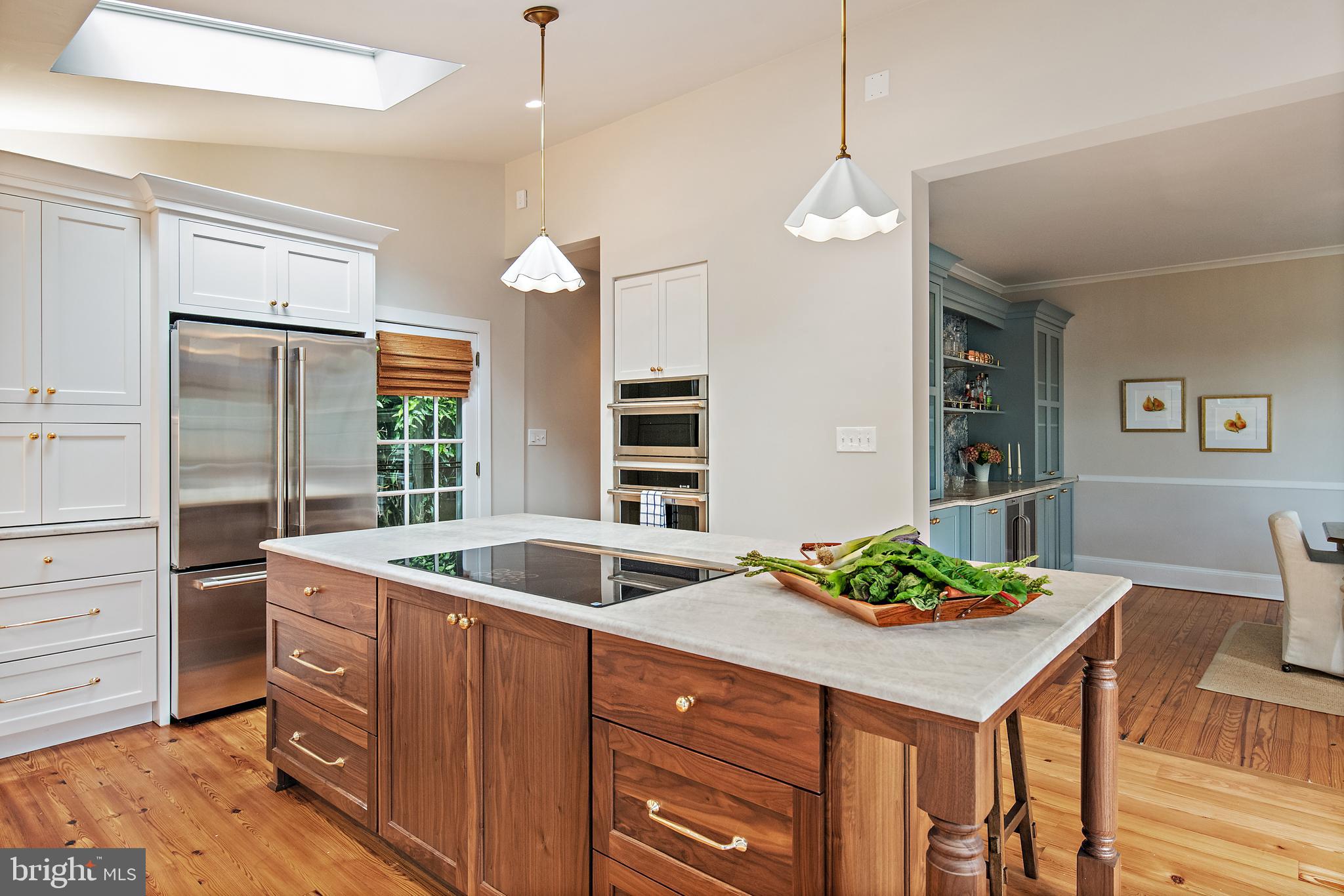 HISTORIC DISTRICT - Residential