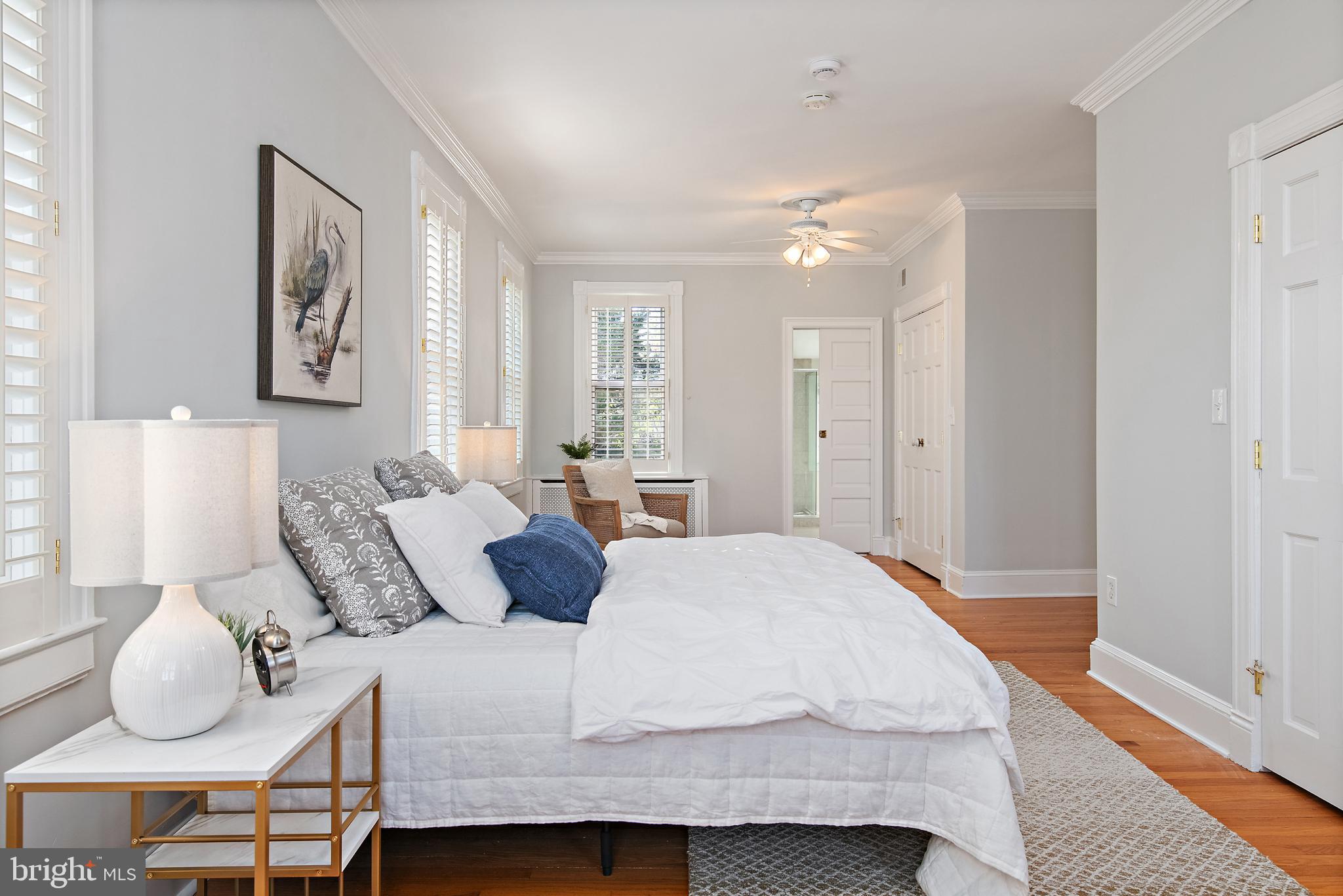 HISTORIC DISTRICT - Residential