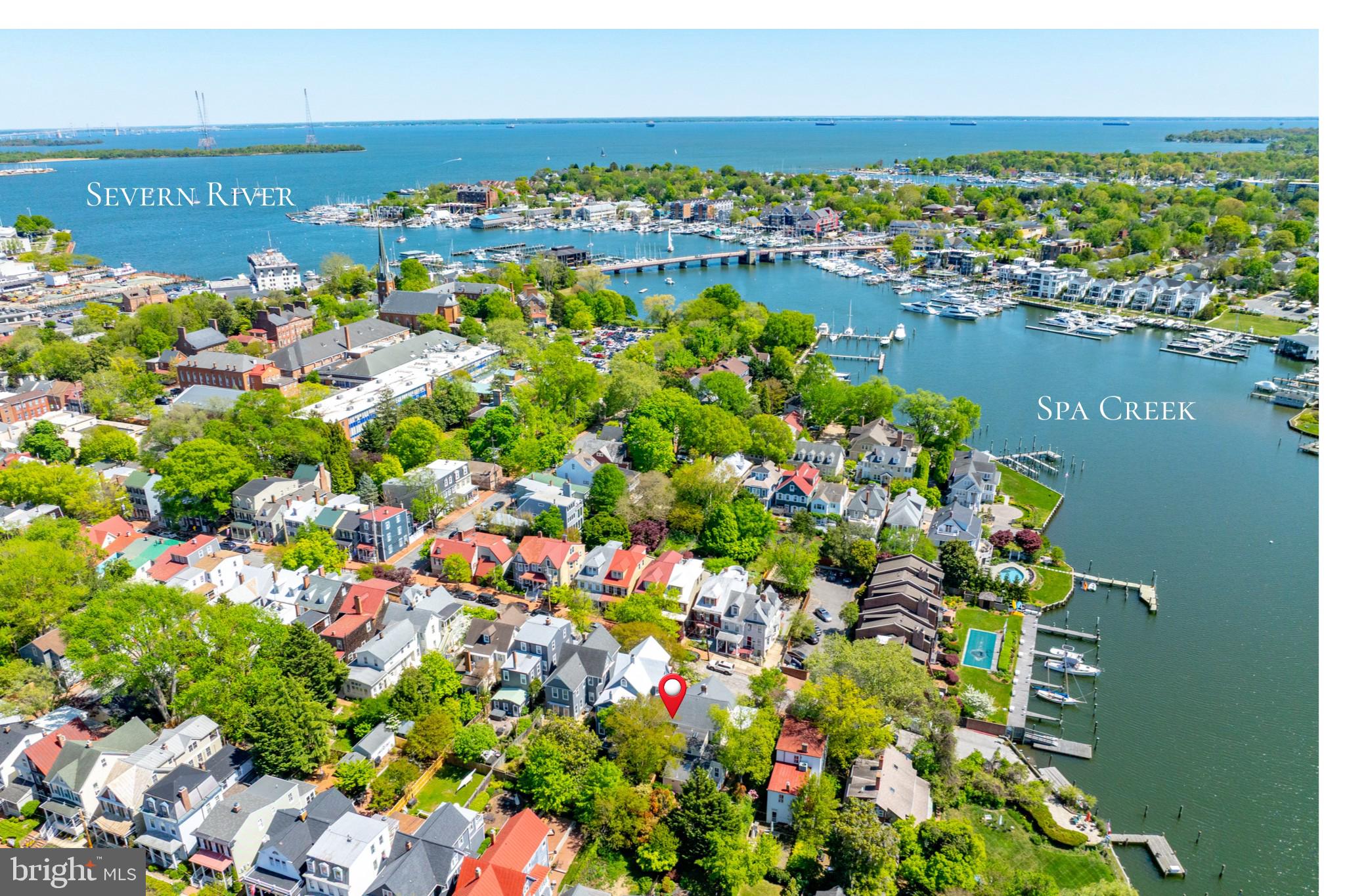 HISTORIC DISTRICT - Residential