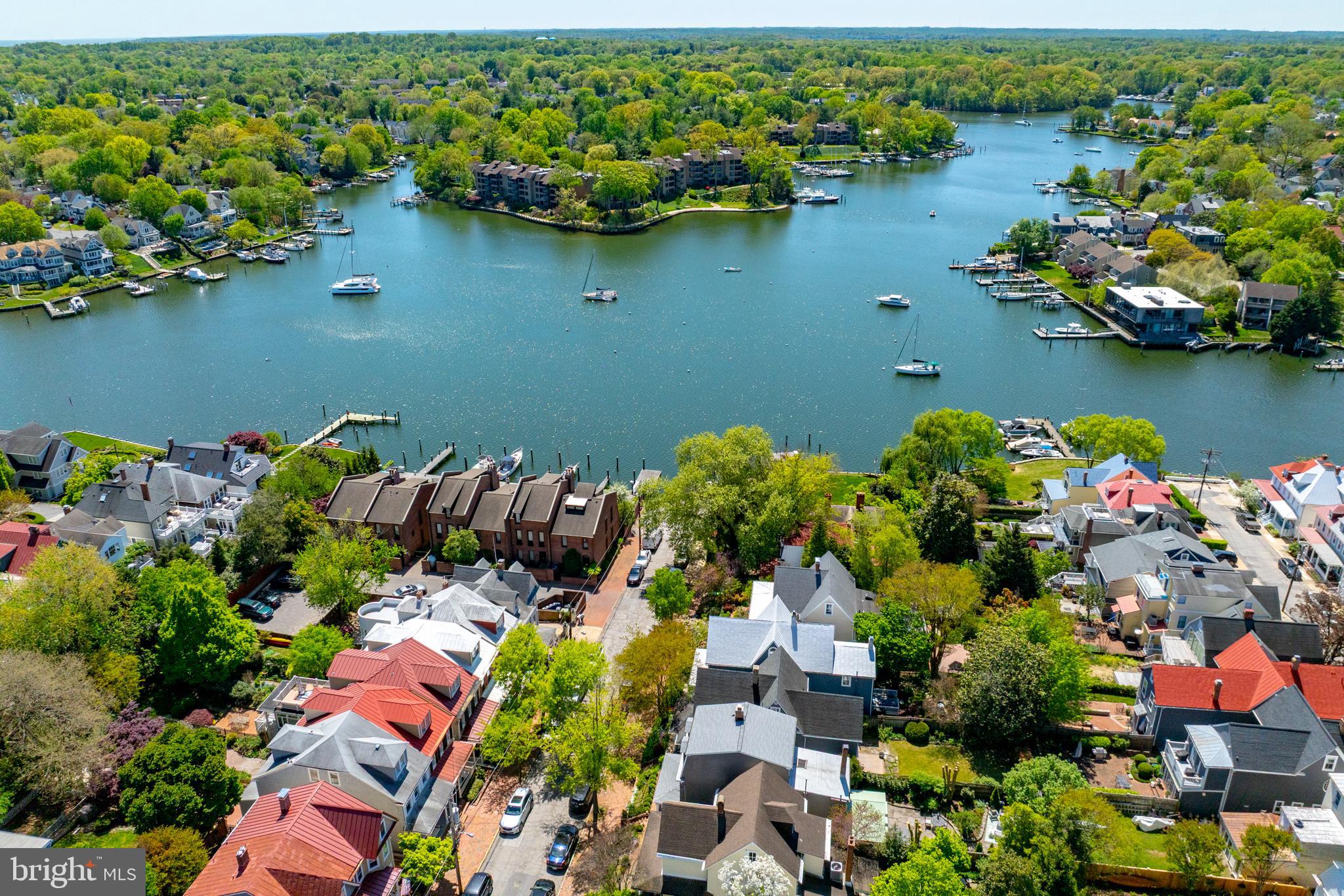 HISTORIC DISTRICT - Residential