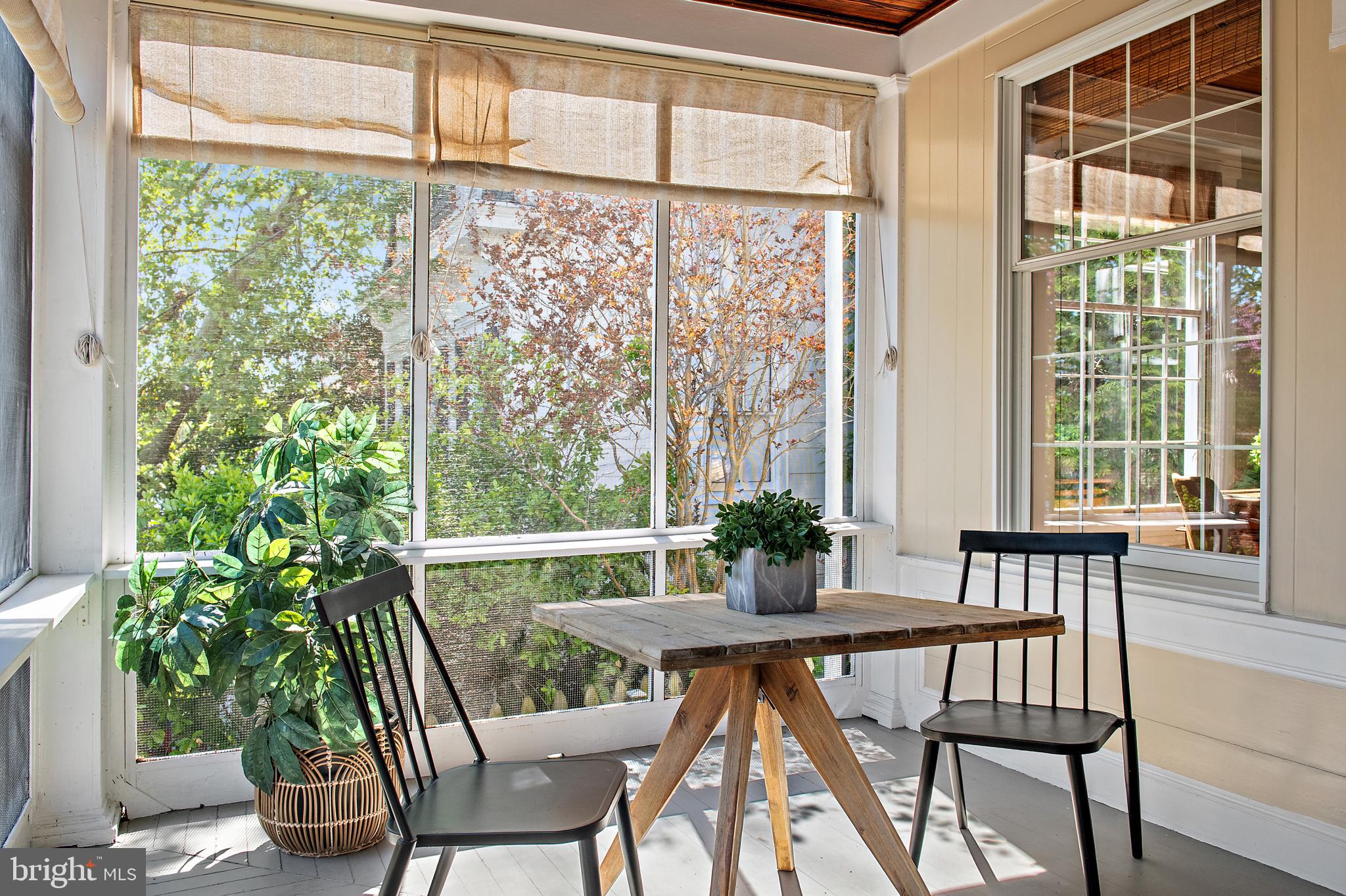 HISTORIC DISTRICT - Residential