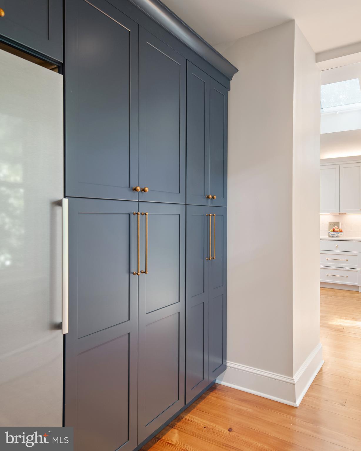 HISTORIC DISTRICT - Residential