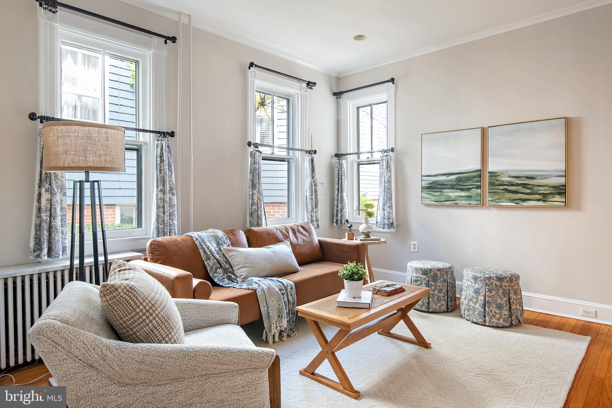 HISTORIC DISTRICT - Residential