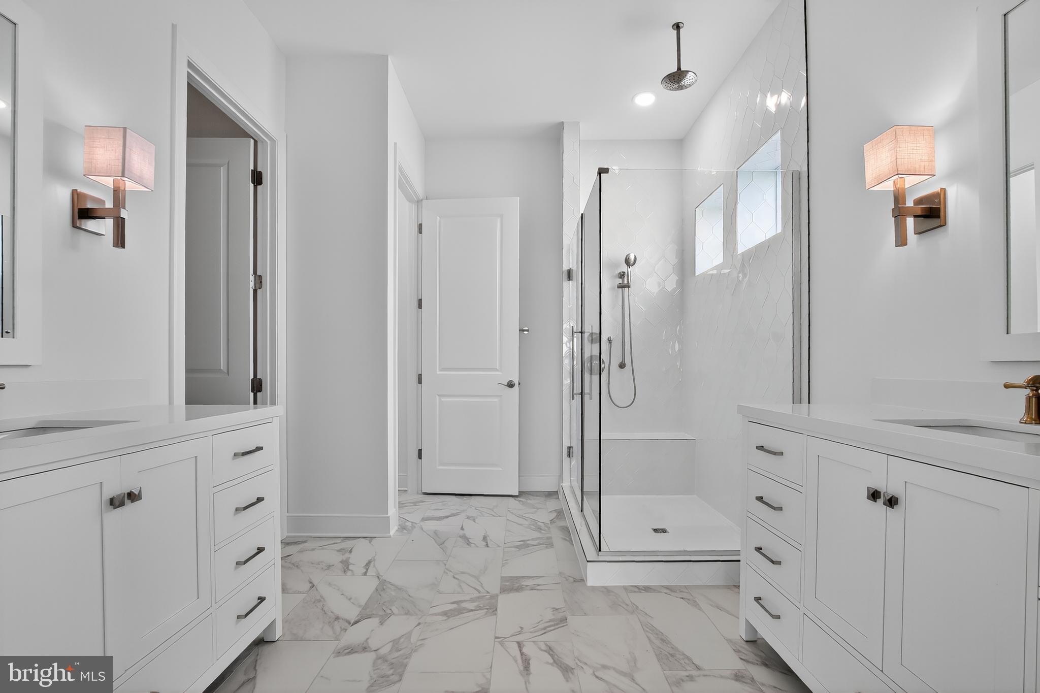 FOUR SEASONS AT PENNFIELD - Residential