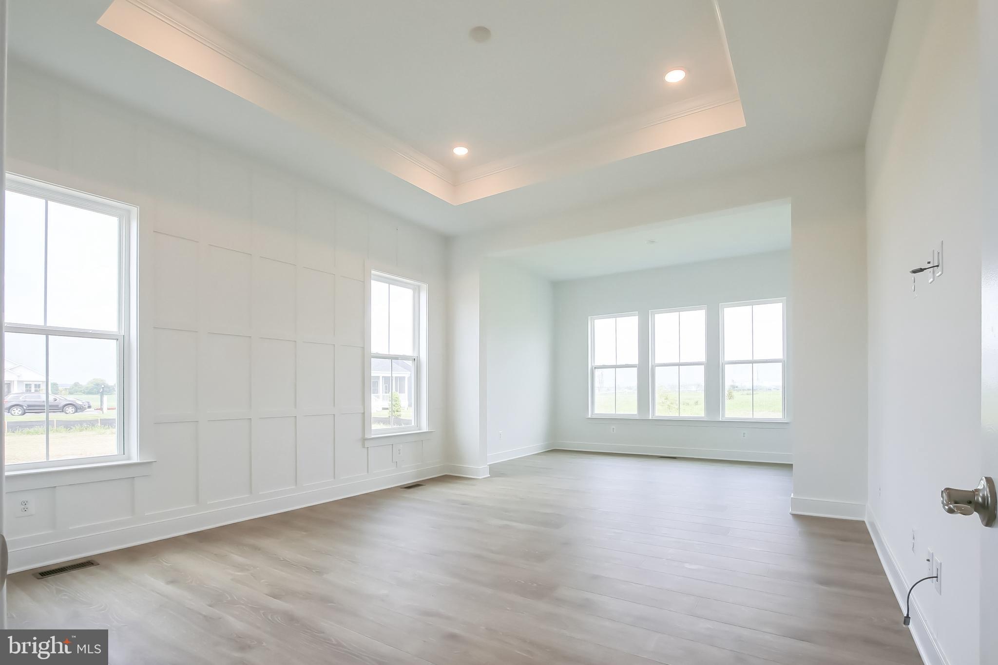 FOUR SEASONS AT PENNFIELD - Residential