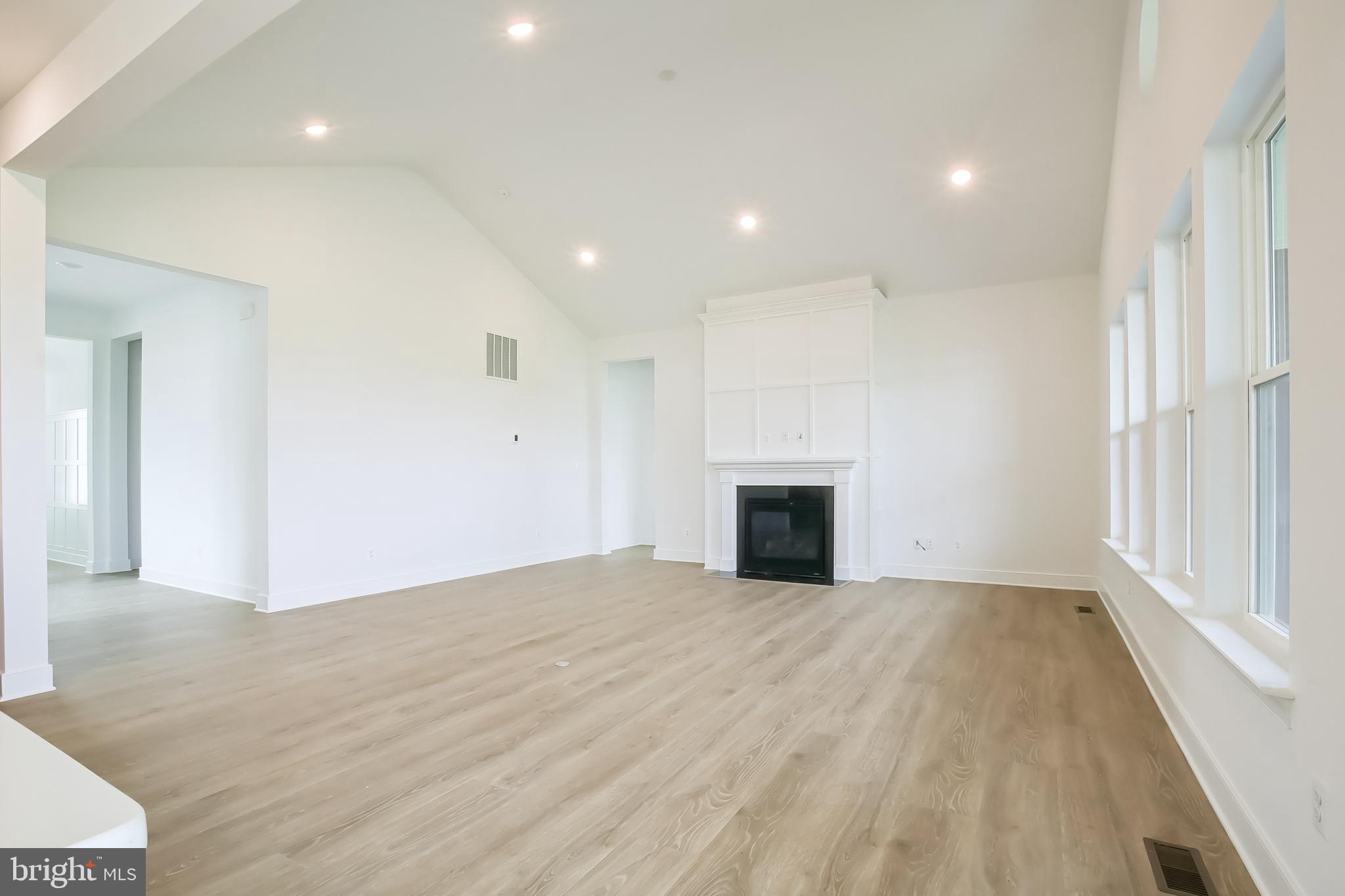 FOUR SEASONS AT PENNFIELD - Residential