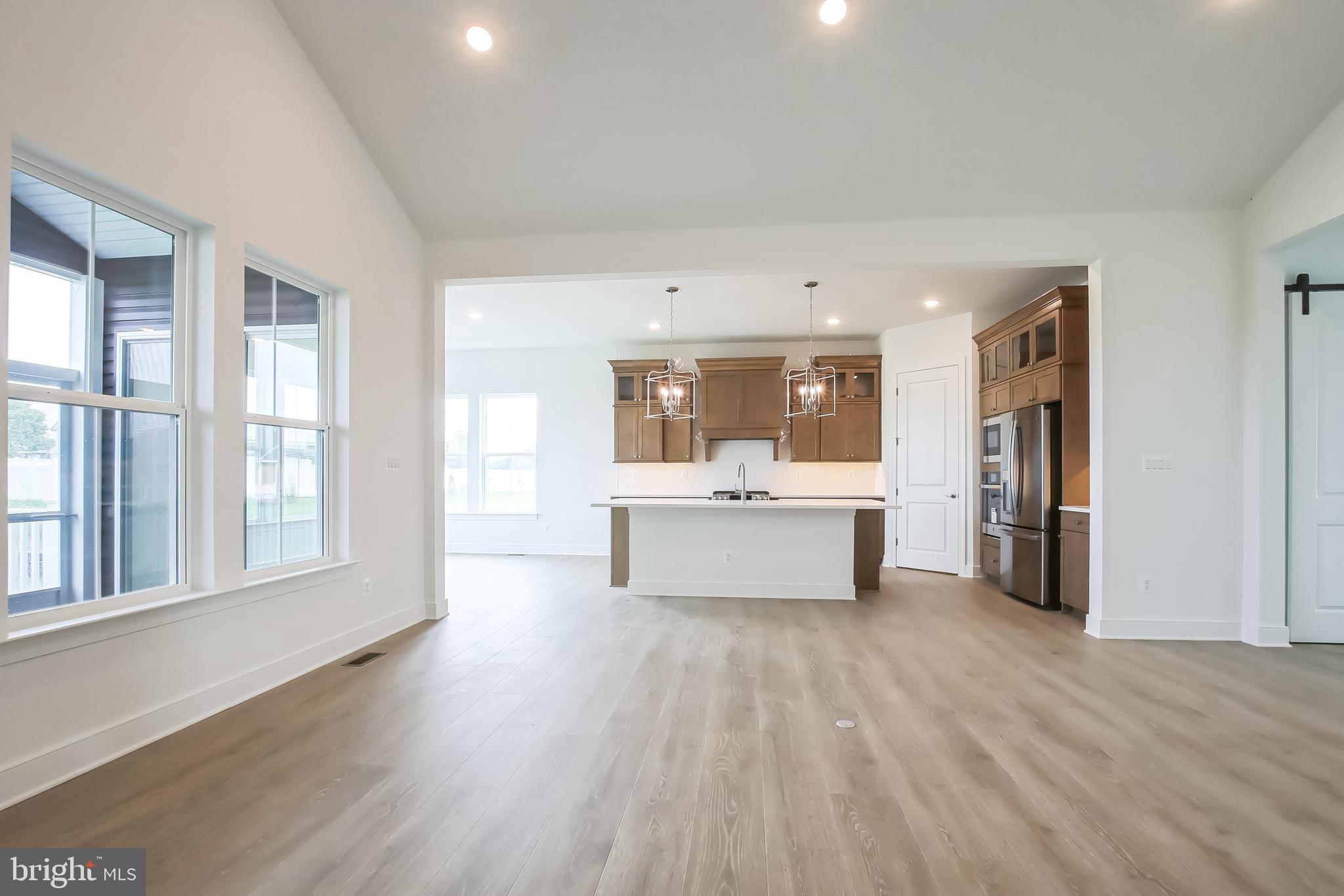 FOUR SEASONS AT PENNFIELD - Residential