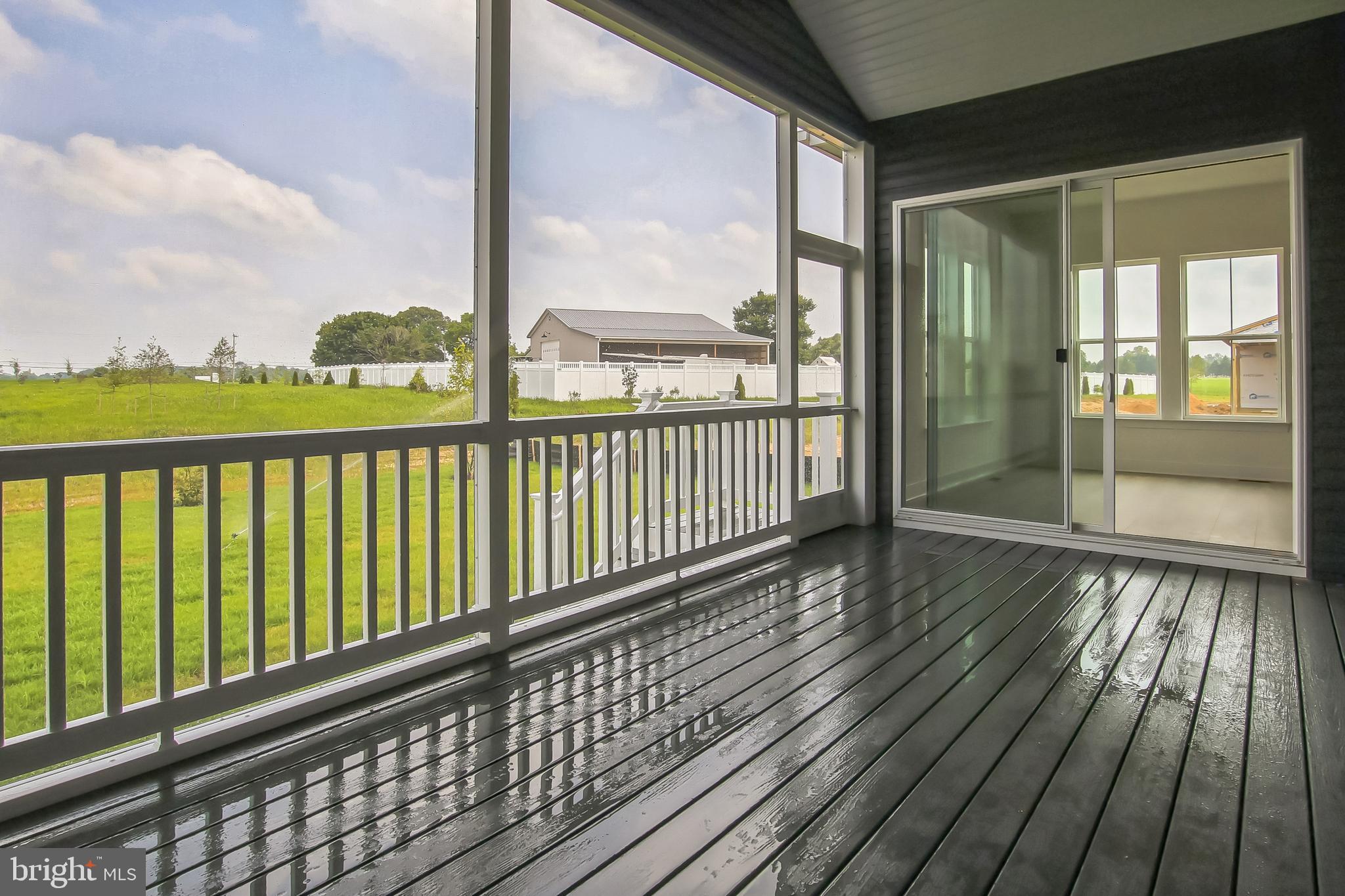 FOUR SEASONS AT PENNFIELD - Residential