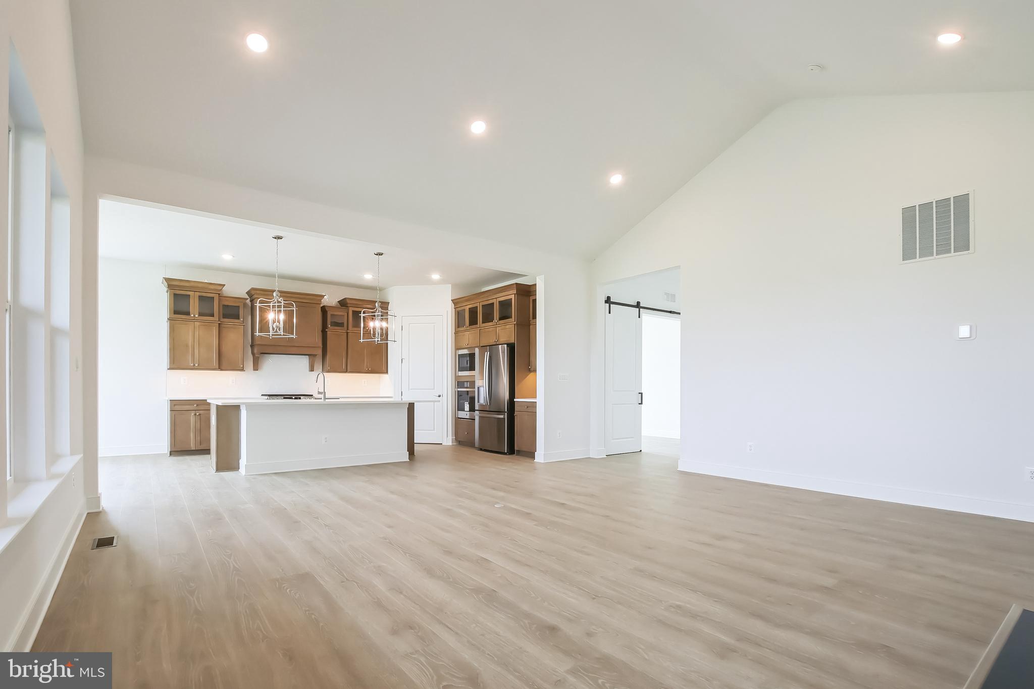 FOUR SEASONS AT PENNFIELD - Residential