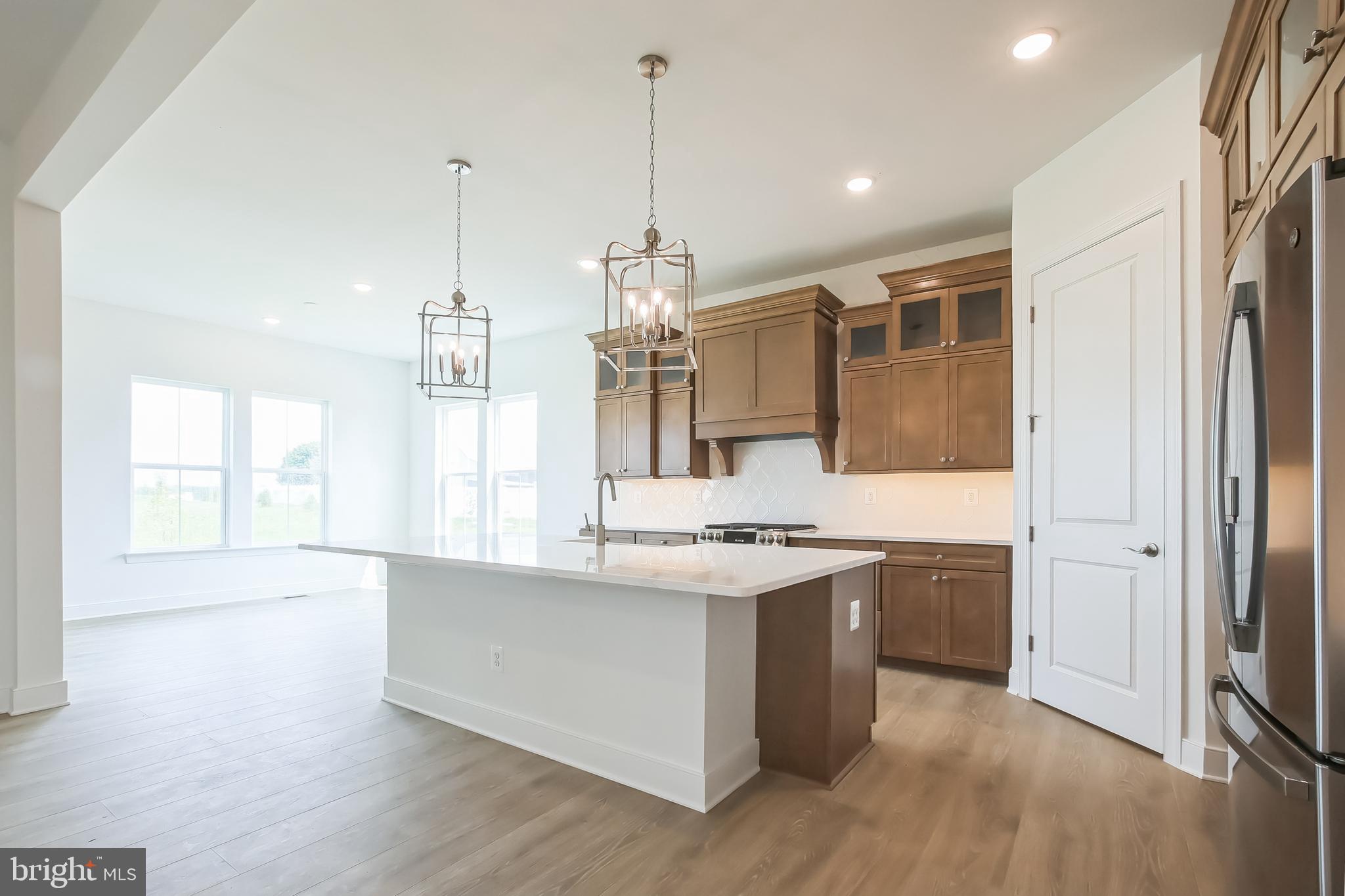 FOUR SEASONS AT PENNFIELD - Residential