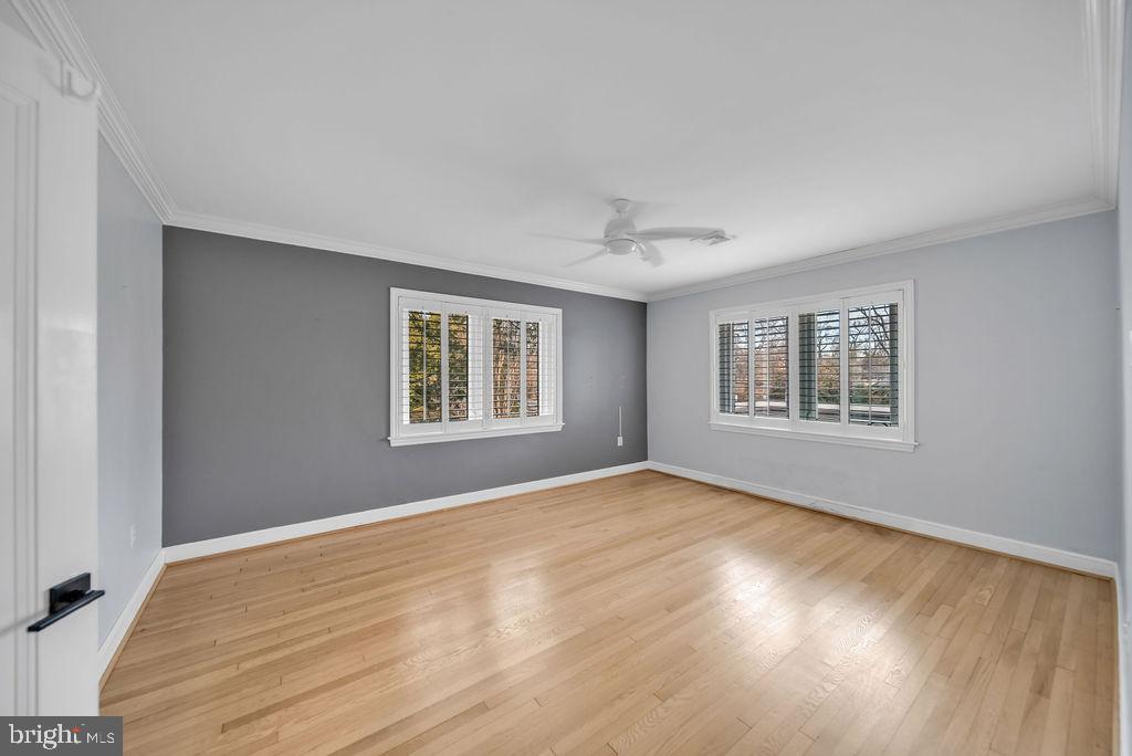 BRADLEY HILLS - Residential Lease