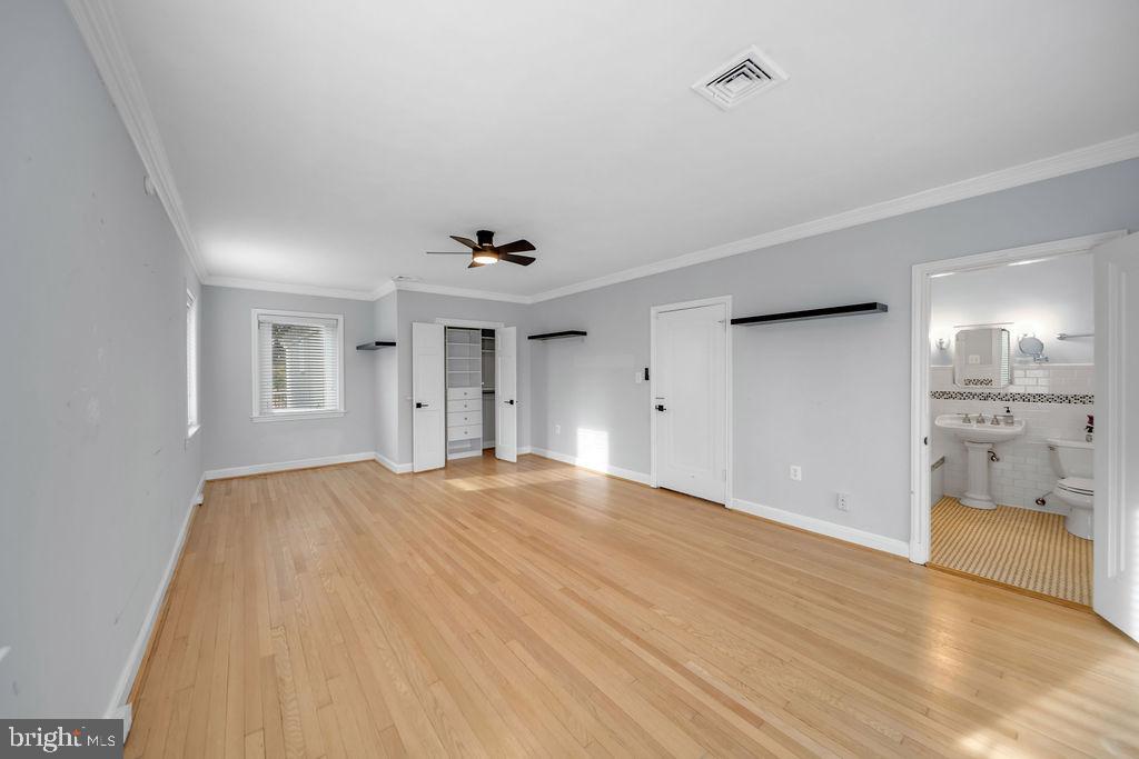 BRADLEY HILLS - Residential Lease