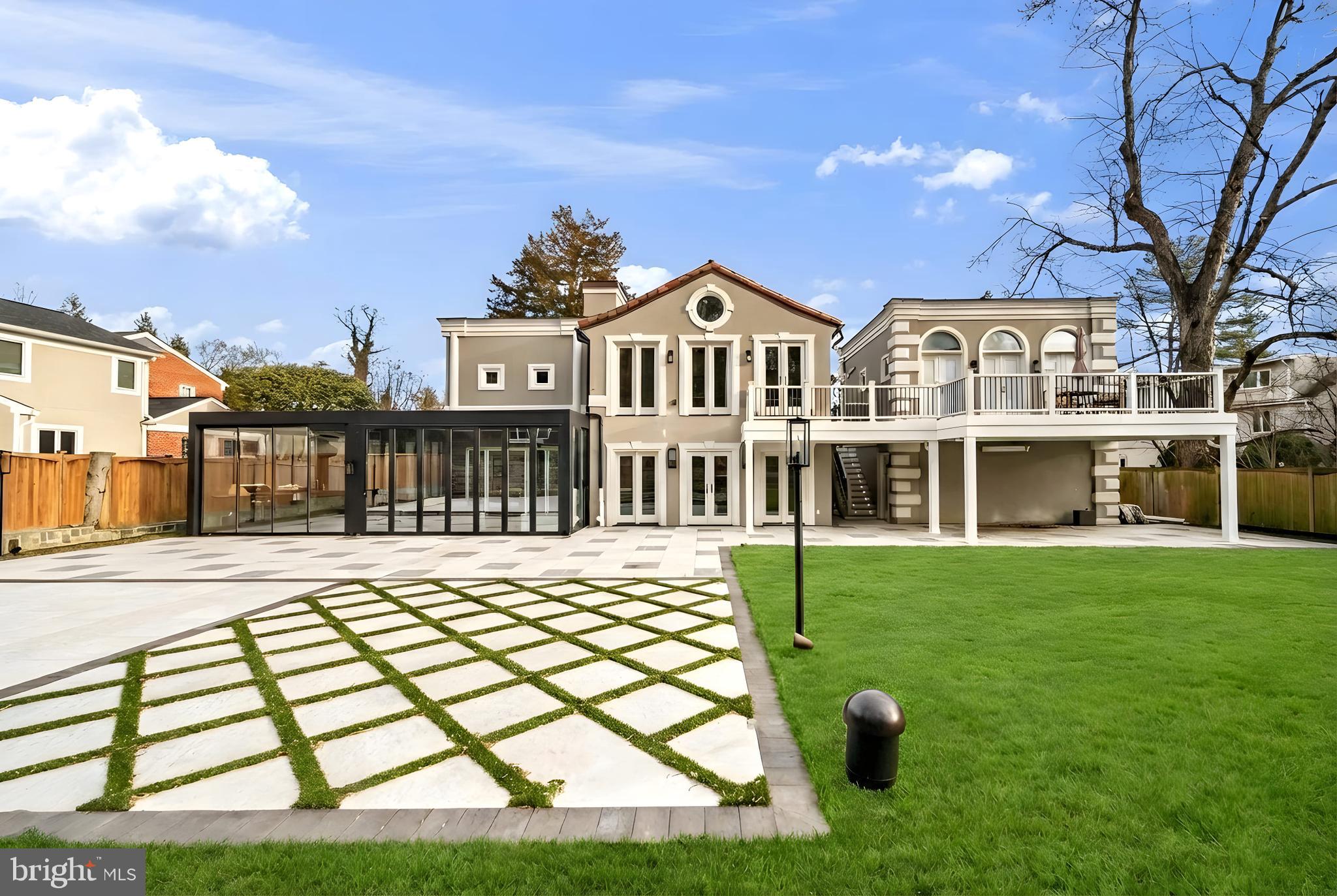 BRADLEY HILLS - Residential Lease