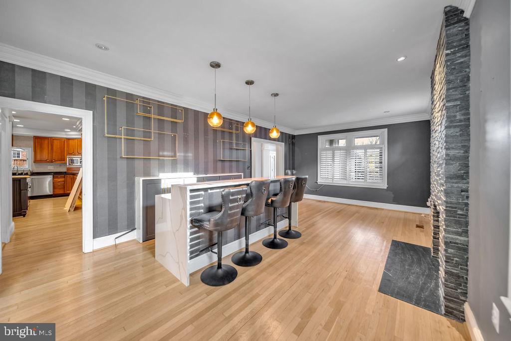 BRADLEY HILLS - Residential Lease