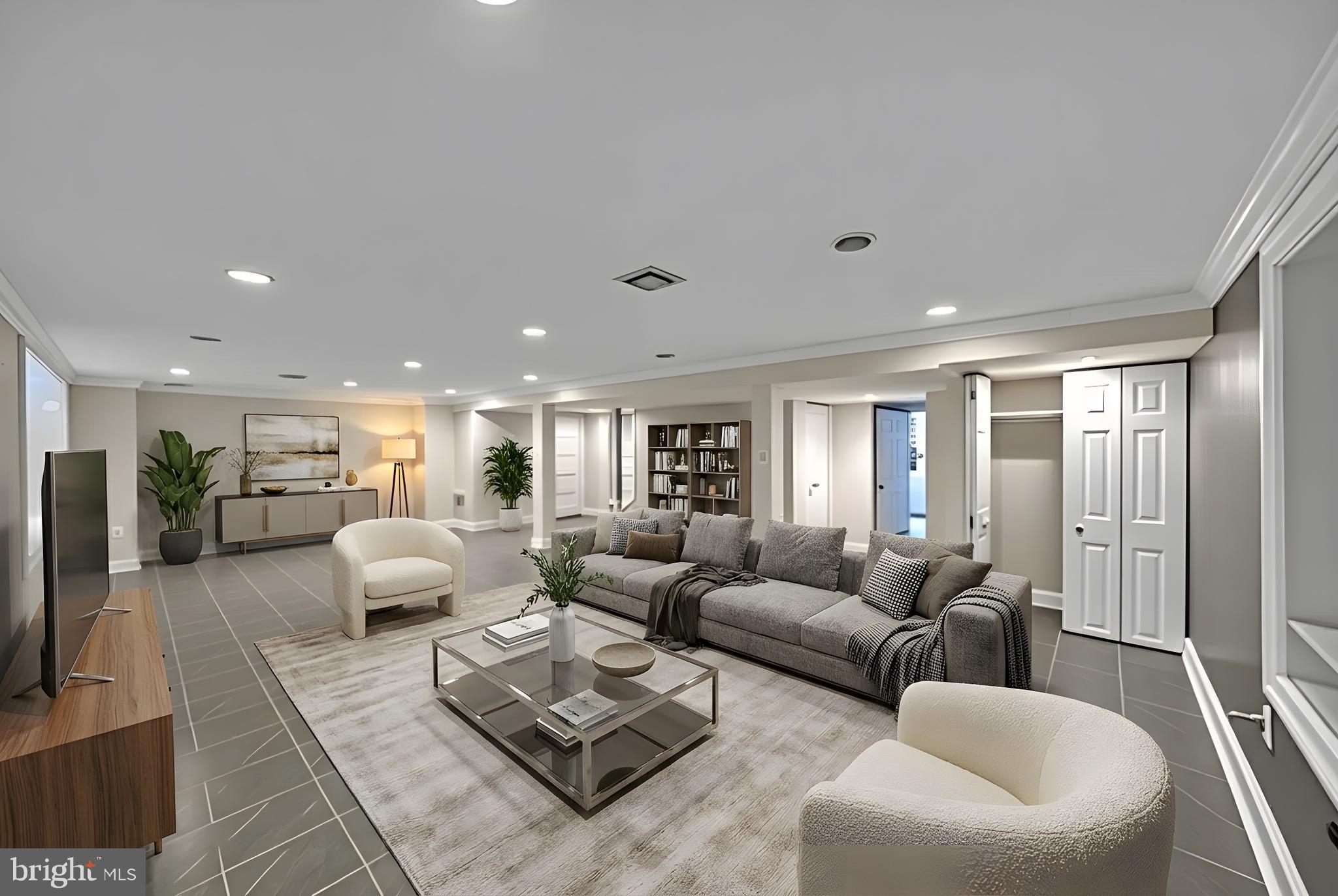 BRADLEY HILLS - Residential Lease