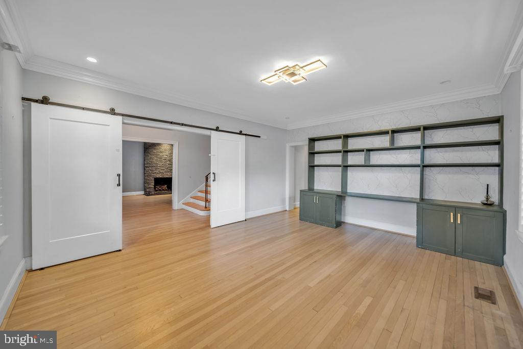 BRADLEY HILLS - Residential Lease