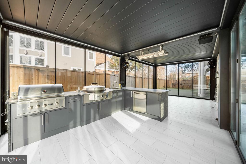 BRADLEY HILLS - Residential Lease