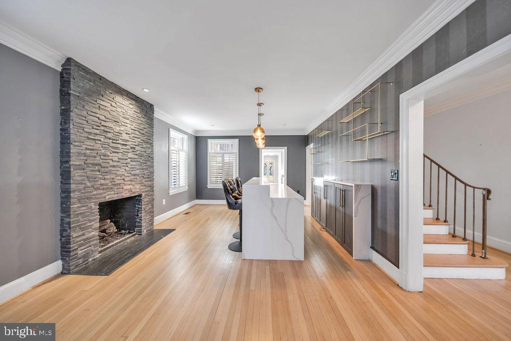 BRADLEY HILLS - Residential Lease