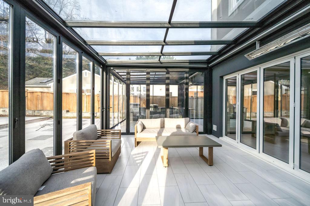 BRADLEY HILLS - Residential Lease