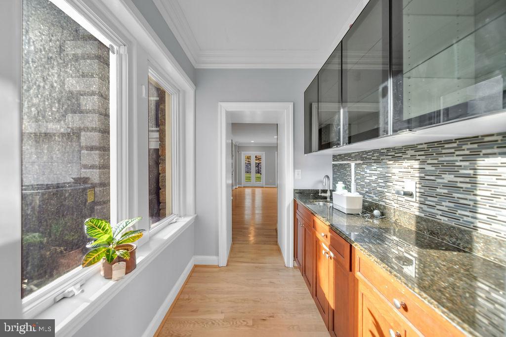 BRADLEY HILLS - Residential Lease