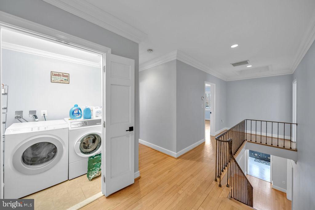 BRADLEY HILLS - Residential Lease