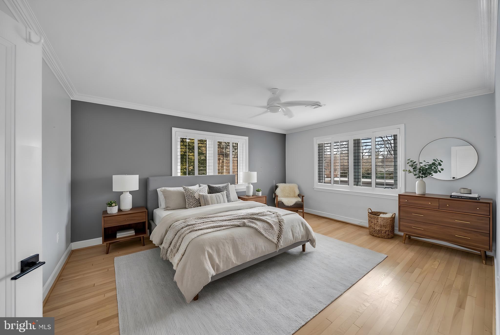 BRADLEY HILLS - Residential Lease