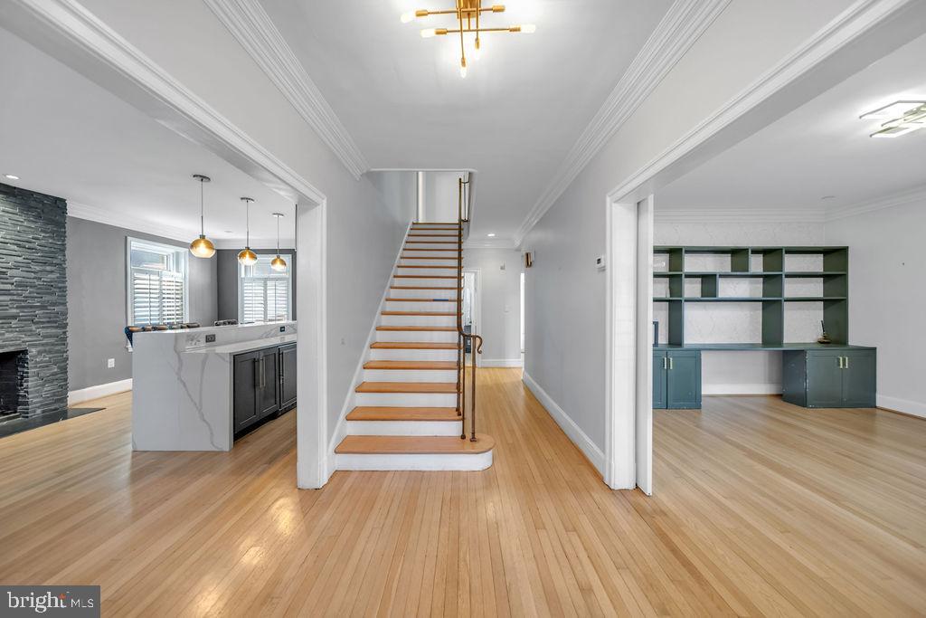 BRADLEY HILLS - Residential Lease