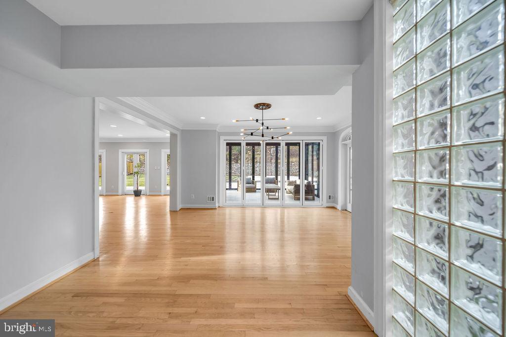 BRADLEY HILLS - Residential Lease