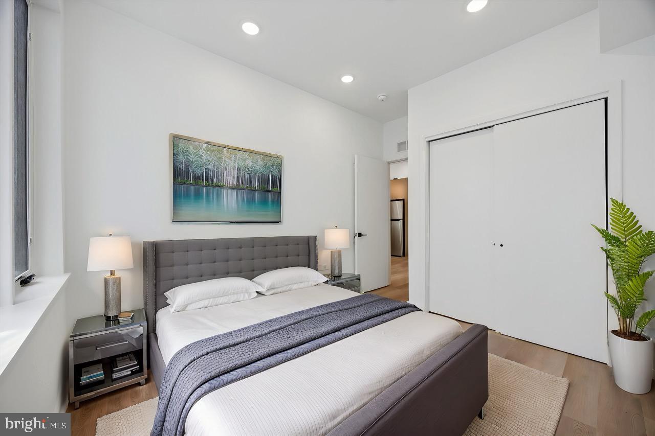 FISHTOWN - Residential Lease