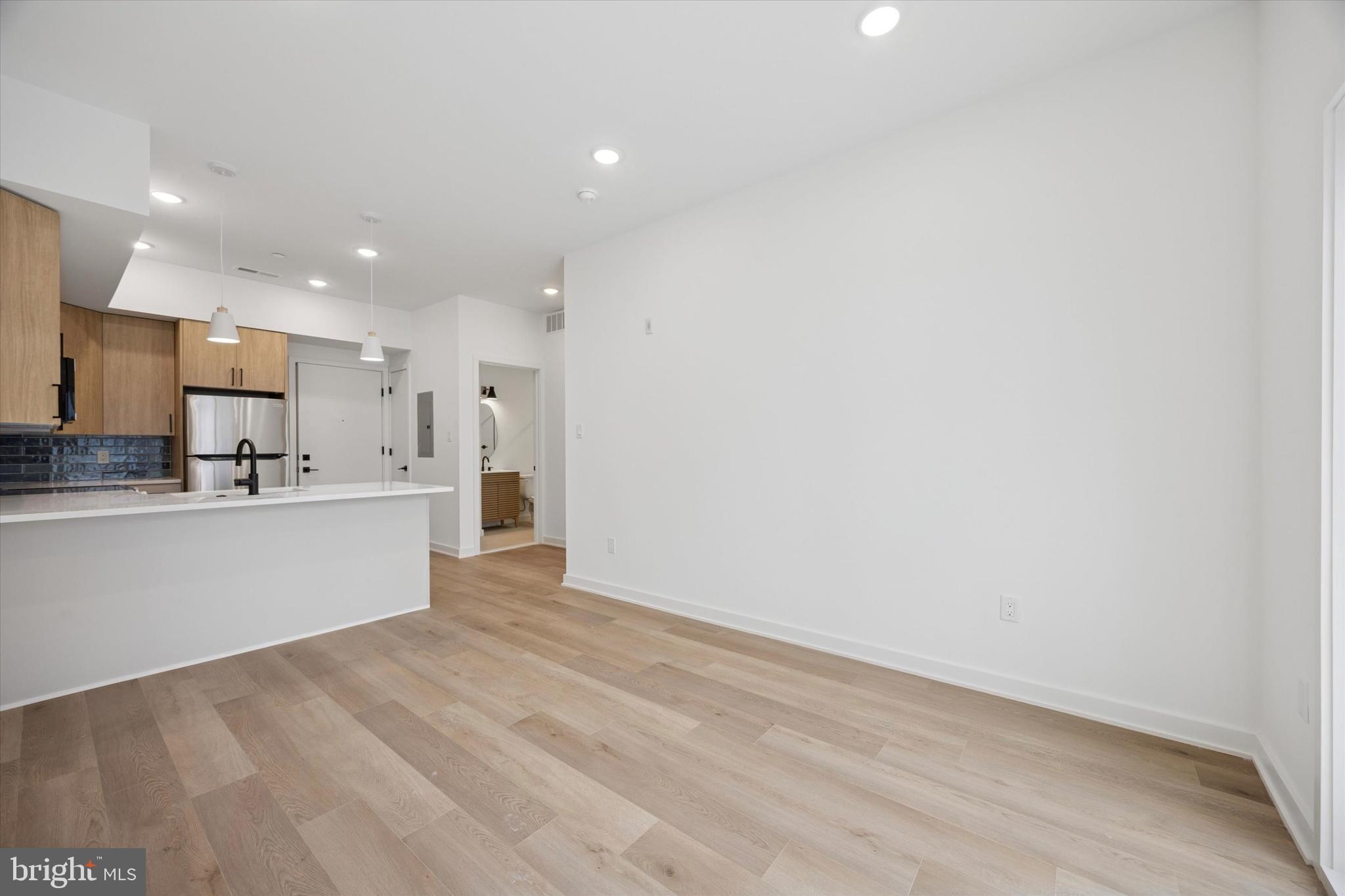 FISHTOWN - Residential Lease