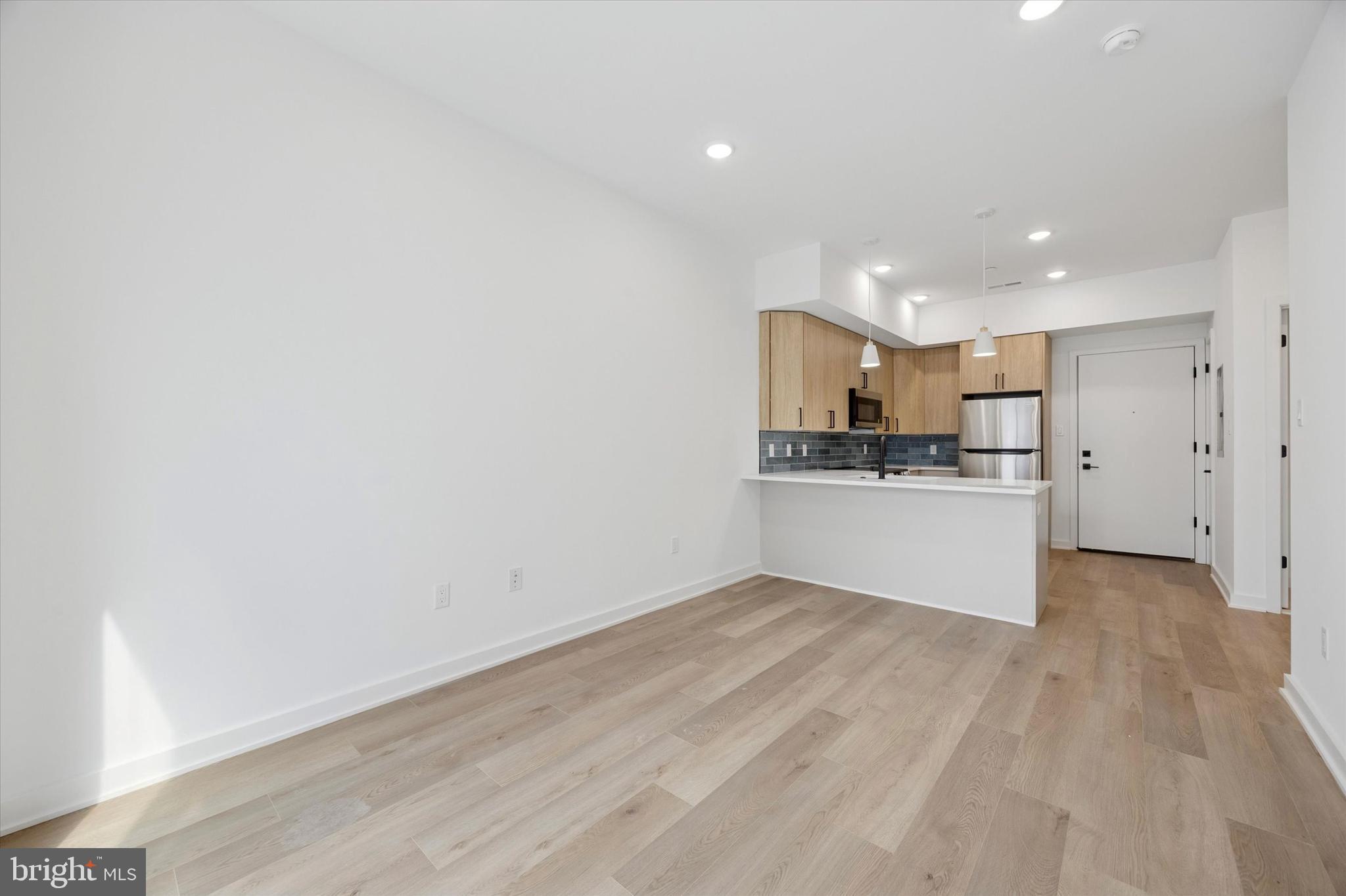 FISHTOWN - Residential Lease