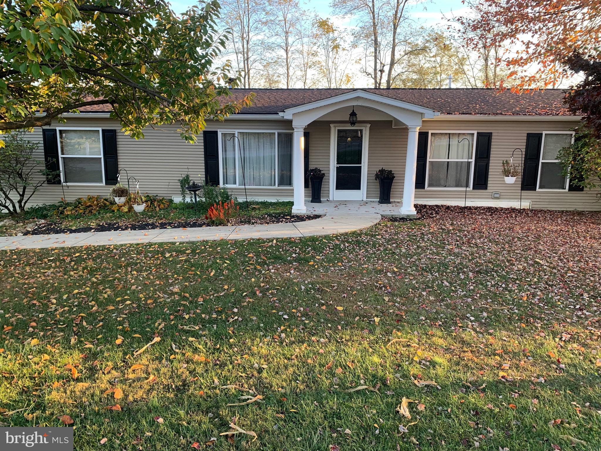 NONE AVAILABLE - Residential Lease