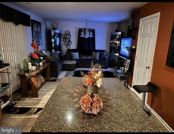 SOUTH VIEW - Residential