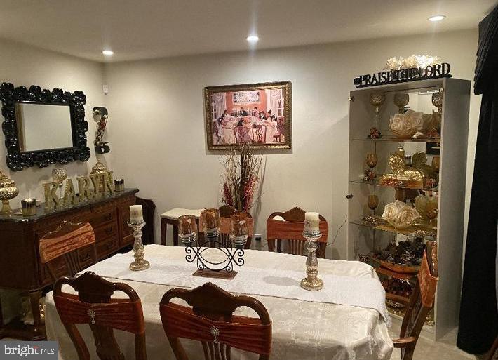 SOUTH VIEW - Residential