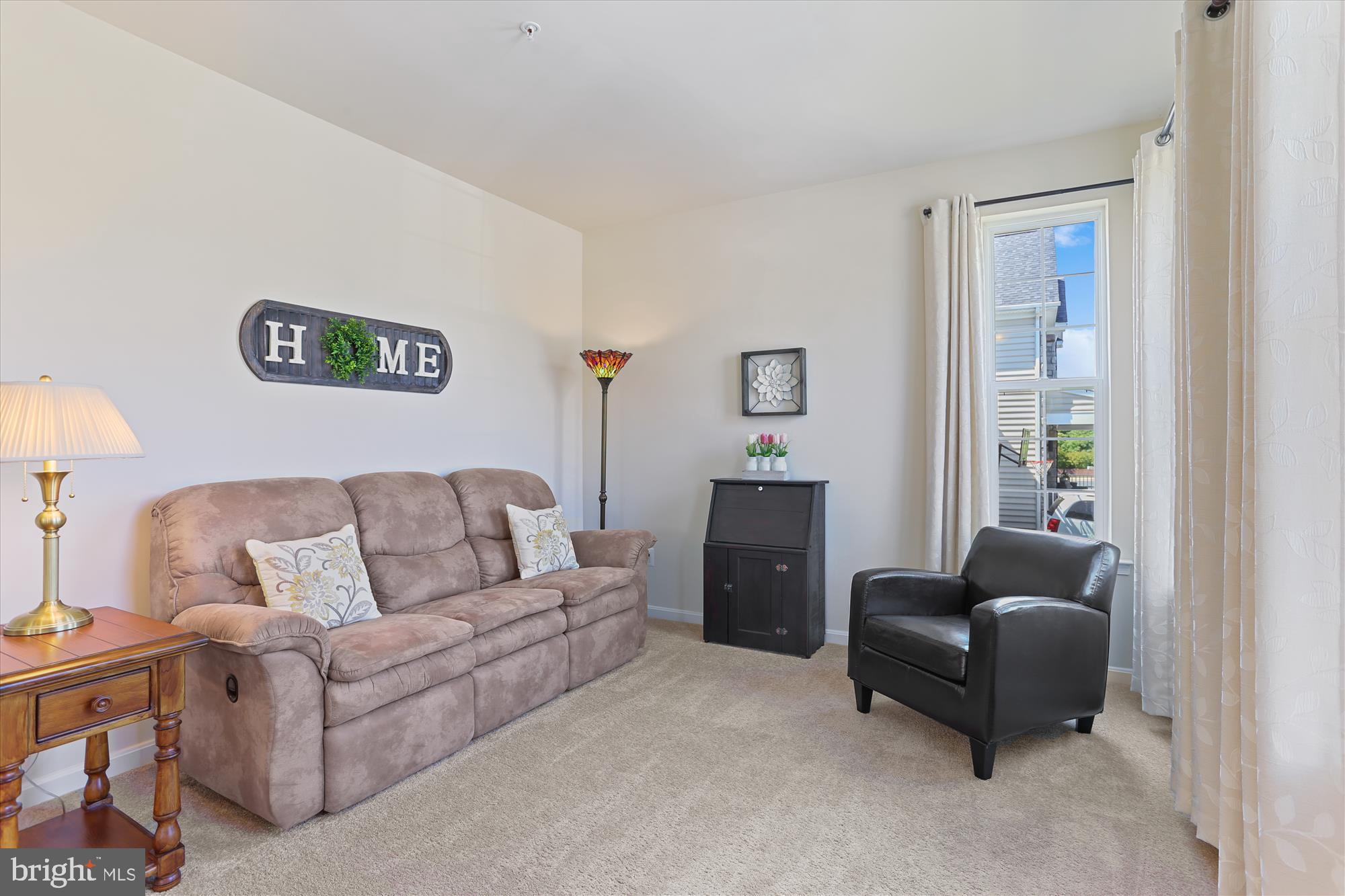 BISHOPS MEADOW - Residential