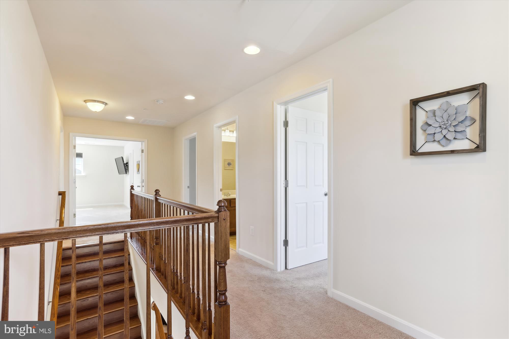 BISHOPS MEADOW - Residential